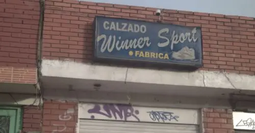 CALZADO WINNER SPORT BOGOTÁ CALZADO WINNER SPORT BOGOTÁ